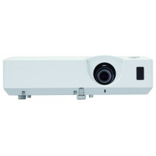 HITACHI CP-EX402N 4200 LUMENS MULTIMEDIA LCD PROJECTOR